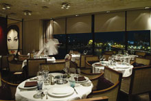 InterContinental Cairo Semiramis