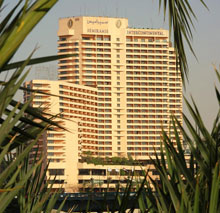InterContinental Cairo Semiramis