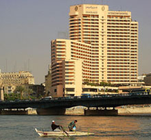 InterContinental Cairo Semiramis