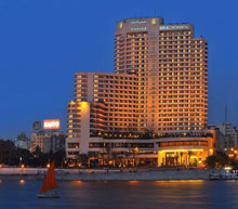 InterContinental Cairo Semiramis