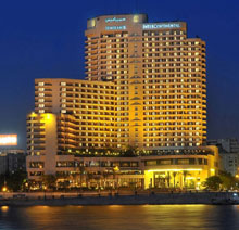 InterContinental Cairo Semiramis