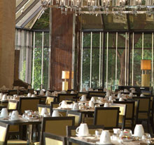 InterContinental Cairo Semiramis