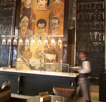 InterContinental Cairo Semiramis