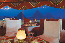 InterContinental Cairo Semiramis