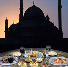 InterContinental Cairo Semiramis