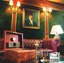 InterContinental Cairo Semiramis