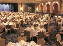 InterContinental Cairo Semiramis