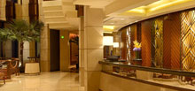 Grand Hyatt Shanghai