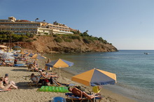 Sea Side Resort & Spa(ex.Sensimar Sea Side Resort & Spa)