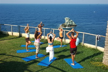 Sea Side Resort & Spa(ex.Sensimar Sea Side Resort & Spa)