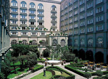 Four Seasons Hotel Mexico D.F.