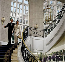 Four Seasons Hotel Mexico D.F.