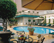 Four Seasons Hotel Mexico D.F.