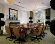 Four Seasons Hotel Mexico D.F.