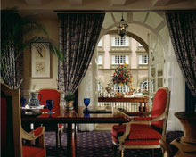 Four Seasons Hotel Mexico D.F.