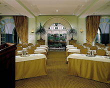 Four Seasons Hotel Mexico D.F.