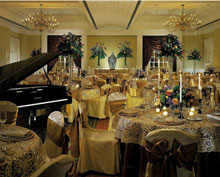 Four Seasons Hotel Mexico D.F.