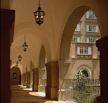 Four Seasons Hotel Mexico D.F.