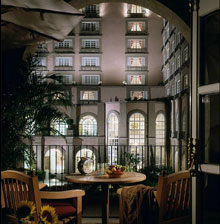 Four Seasons Hotel Mexico D.F.