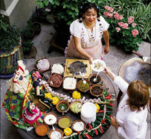 Four Seasons Hotel Mexico D.F.