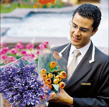 Four Seasons Hotel Mexico D.F.