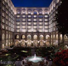 Four Seasons Hotel Mexico D.F.