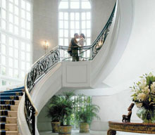 Four Seasons Hotel Mexico D.F.