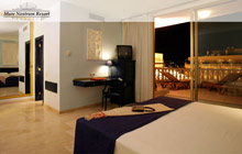 Marco Antonio Palace