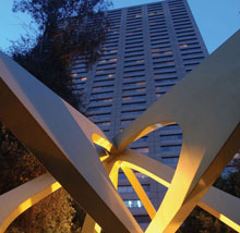 InterContinental Presidente Mexico City