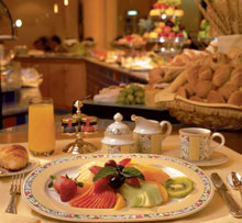 InterContinental Presidente Mexico City