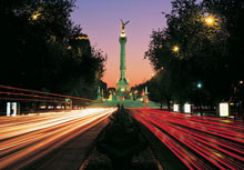 InterContinental Presidente Mexico City