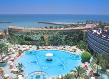 Mare Nostrum Resort & Spa