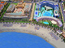 Mare Nostrum Resort & Spa