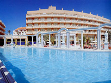 Mare Nostrum Resort & Spa