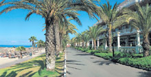 Mare Nostrum Resort & Spa