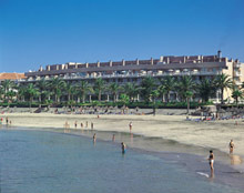 Mare Nostrum Resort & Spa