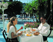 Mare Nostrum Resort & Spa