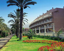 Mare Nostrum Resort & Spa