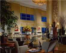 Four Seasons Hotel Shanghai