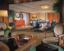 Four Seasons Hotel Shanghai