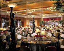 Four Seasons Hotel Shanghai