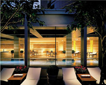 Four Seasons Hotel Shanghai