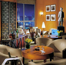 Four Seasons Hotel Shanghai