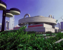 Four Seasons Hotel Shanghai