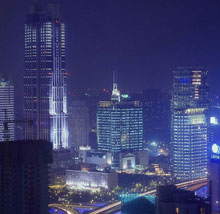 Four Seasons Hotel Shanghai