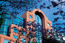 Marquis Reforma Hotel & Spa