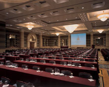 Marquis Reforma Hotel & Spa