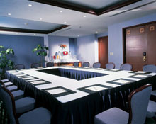 Marquis Reforma Hotel & Spa