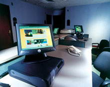 Marquis Reforma Hotel & Spa