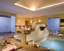 Marquis Reforma Hotel & Spa